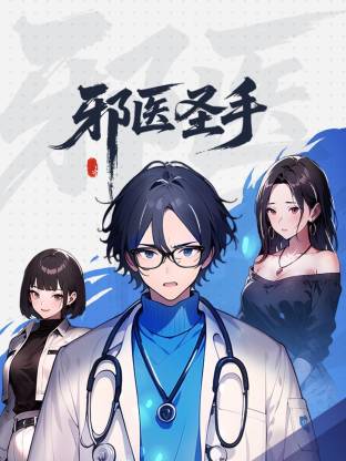 邪医圣手第39集