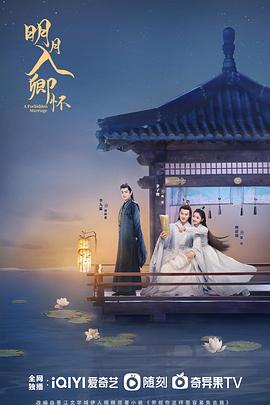 明月入卿怀第06集