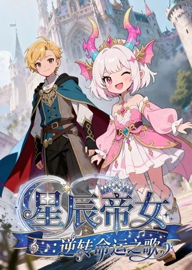 星辰帝女：逆转命运之歌第39集