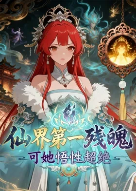 仙界第一残魄，可她悟性超绝第42集